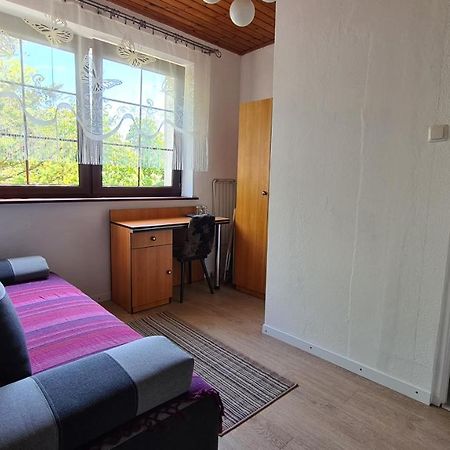 Hotel Renesans Władysławowo Exteriér fotografie
