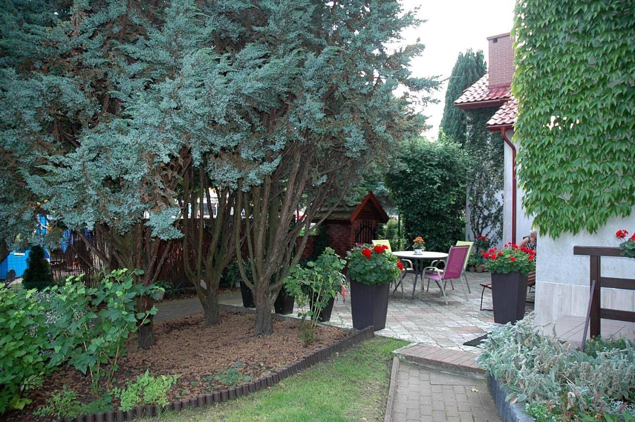 Hotel Renesans Władysławowo Exteriér fotografie