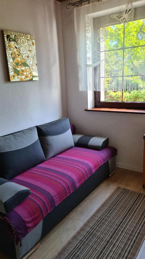 Hotel Renesans Władysławowo Exteriér fotografie